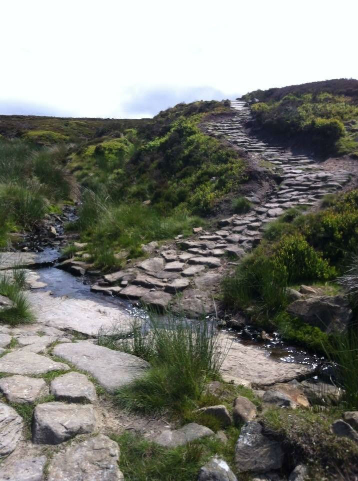 Cut Gate path