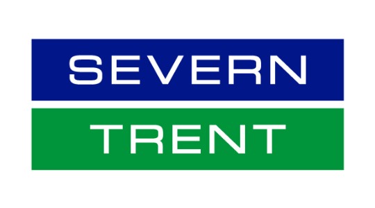 Severn Trent Logo