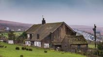 Image of Stott Hall Farm