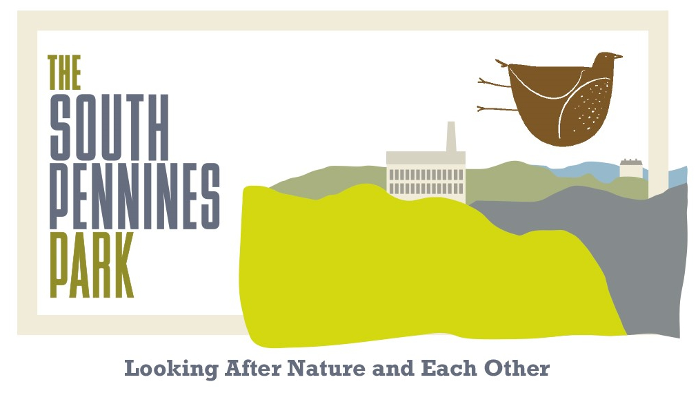 South Pennines Park logo