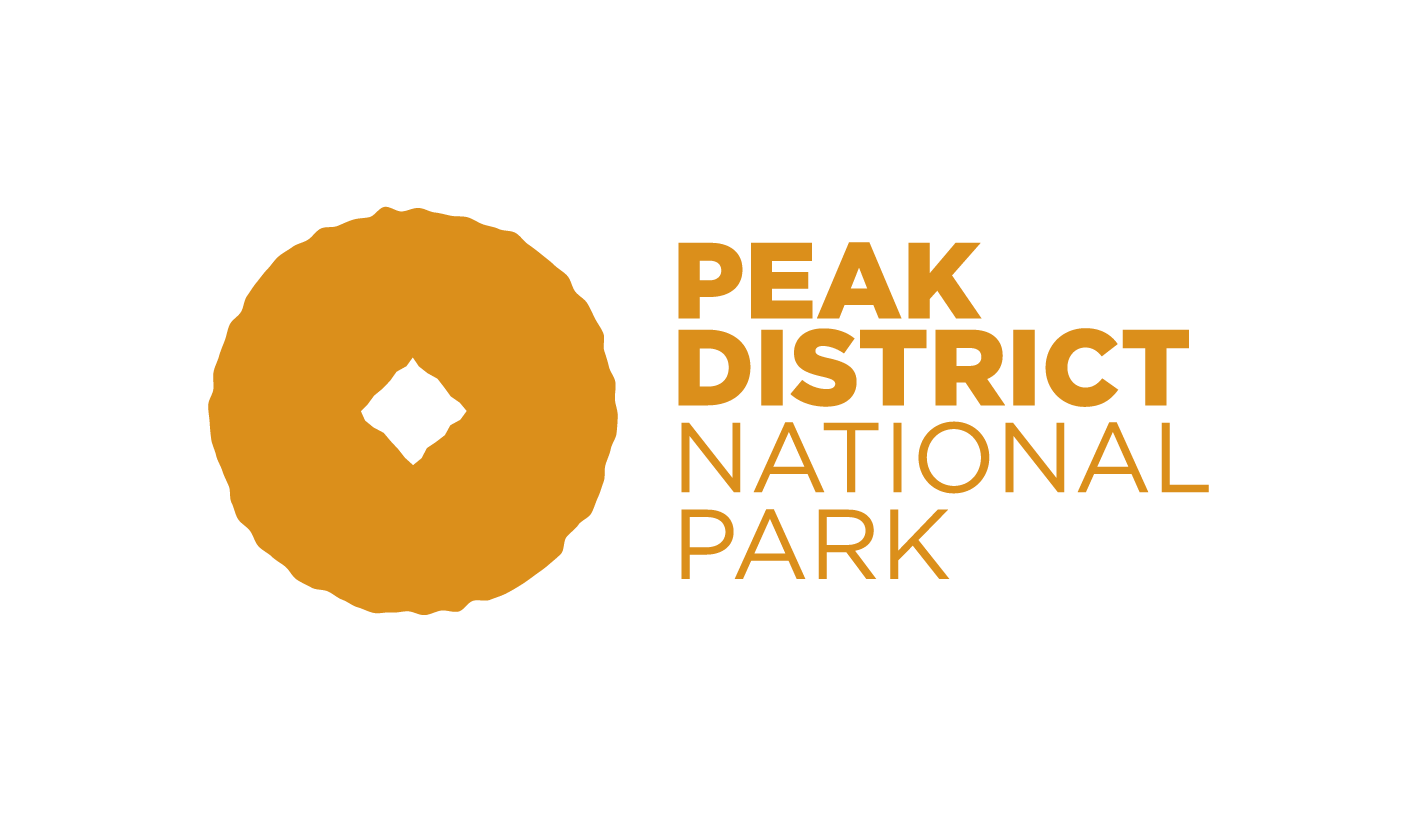 Peak District National Park logo