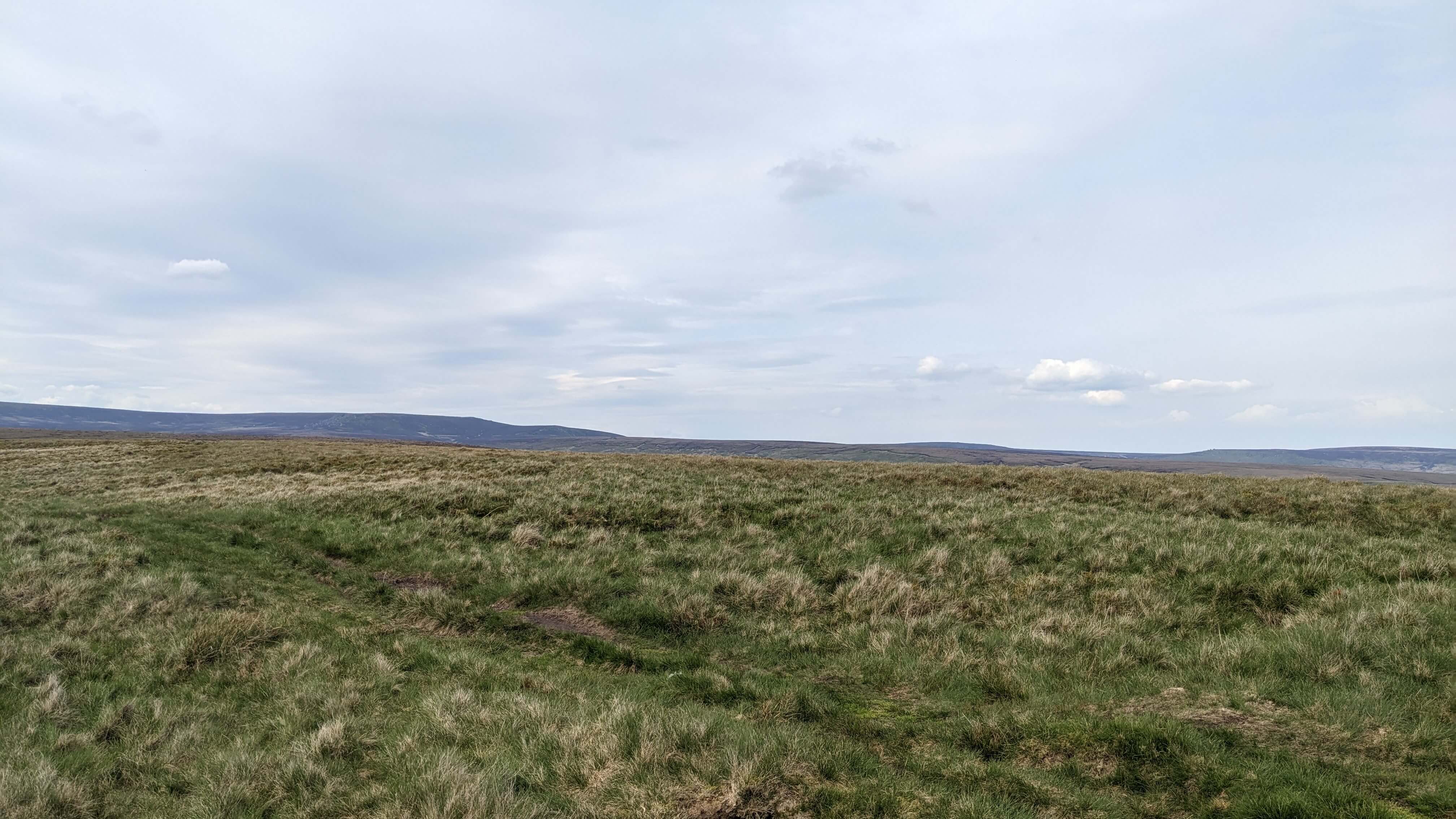 Alport Castles - 14 May 2023