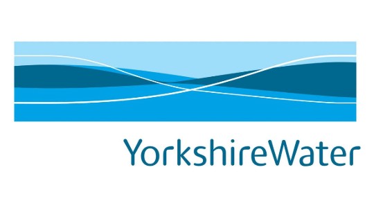 Yorkshire Water Logo