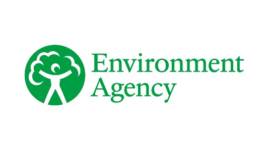 Environment Agency Logo