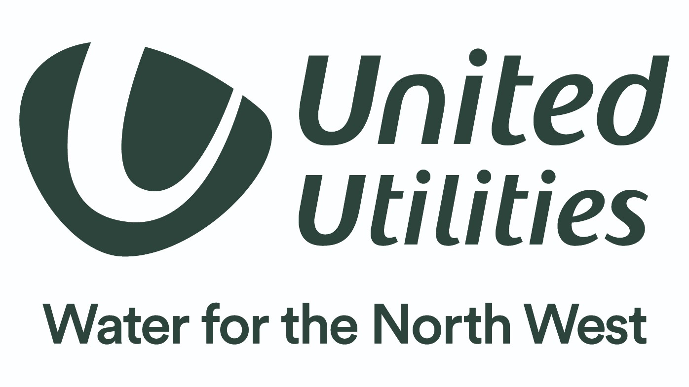 United Utilities logo