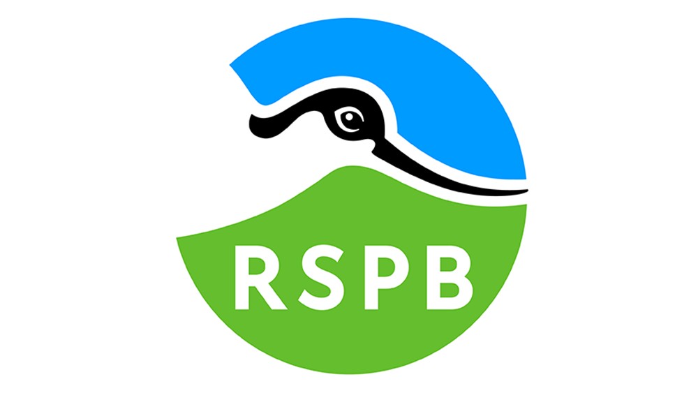 RSPB logo