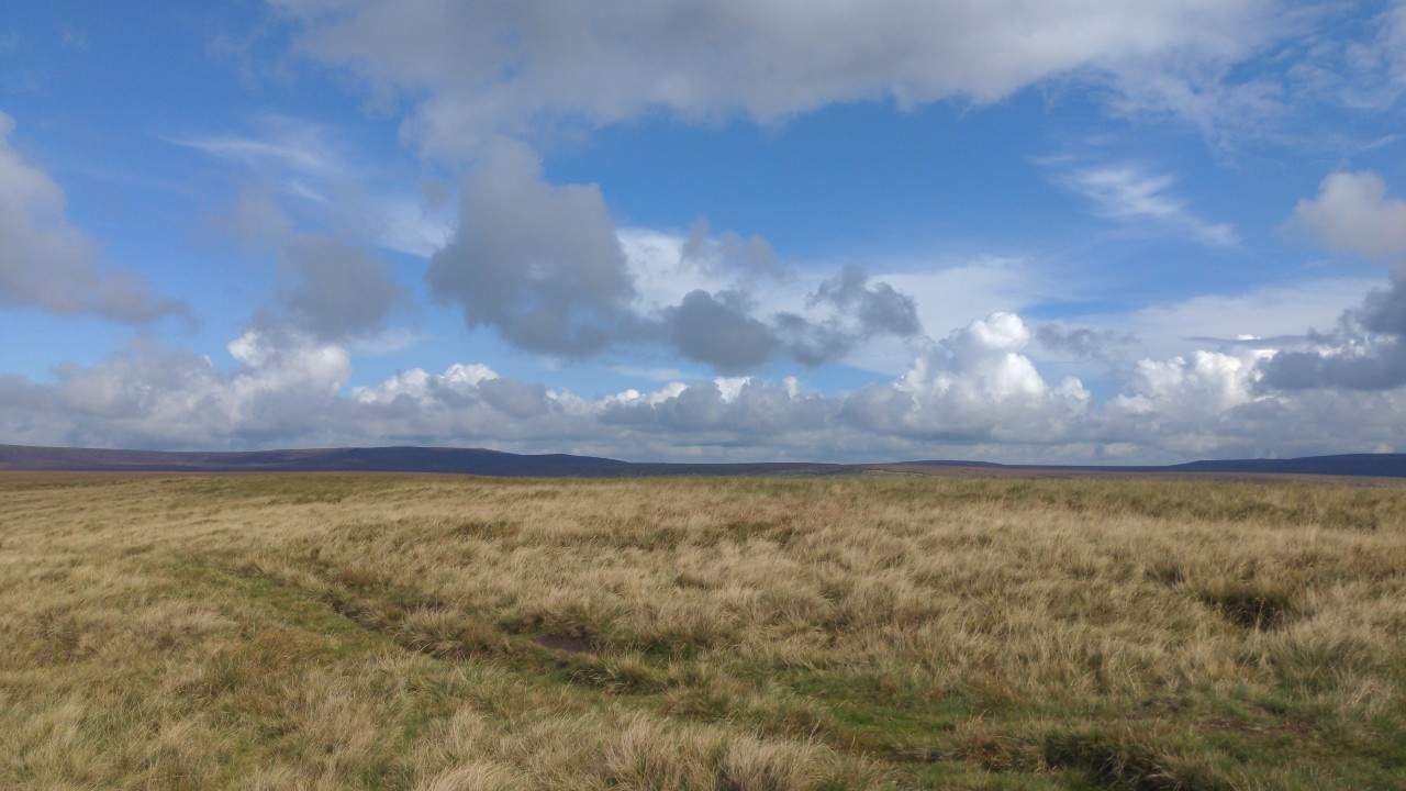 Alport Castles - 26 August 2023