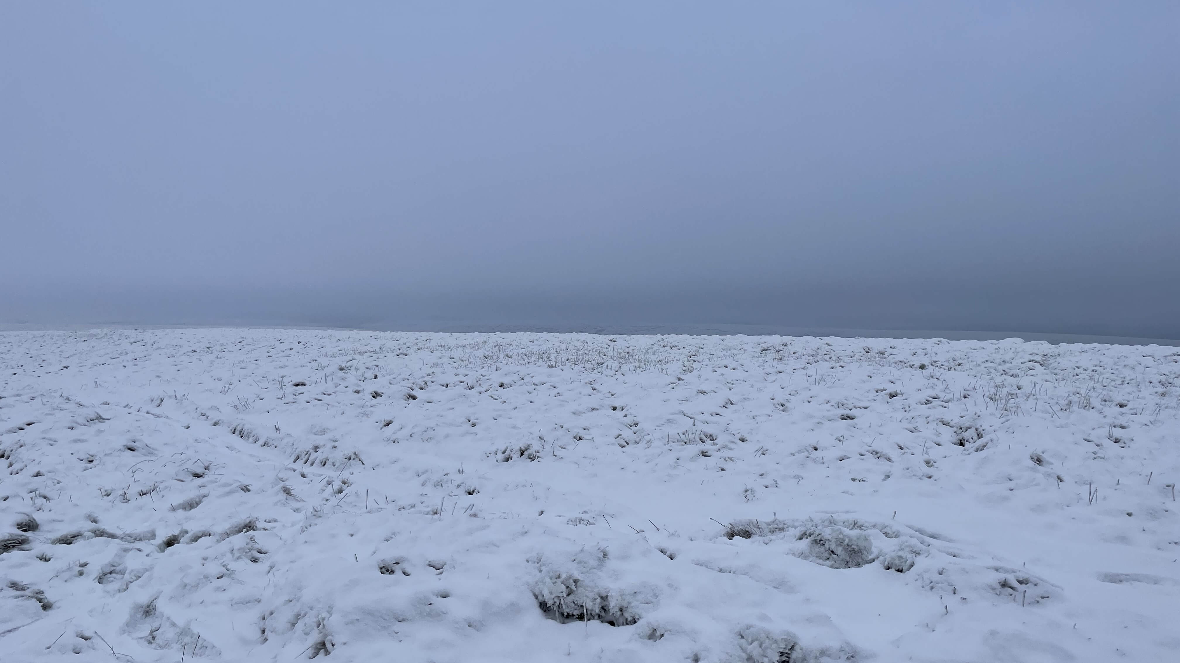 Alport Castles - 11 Dec 2022