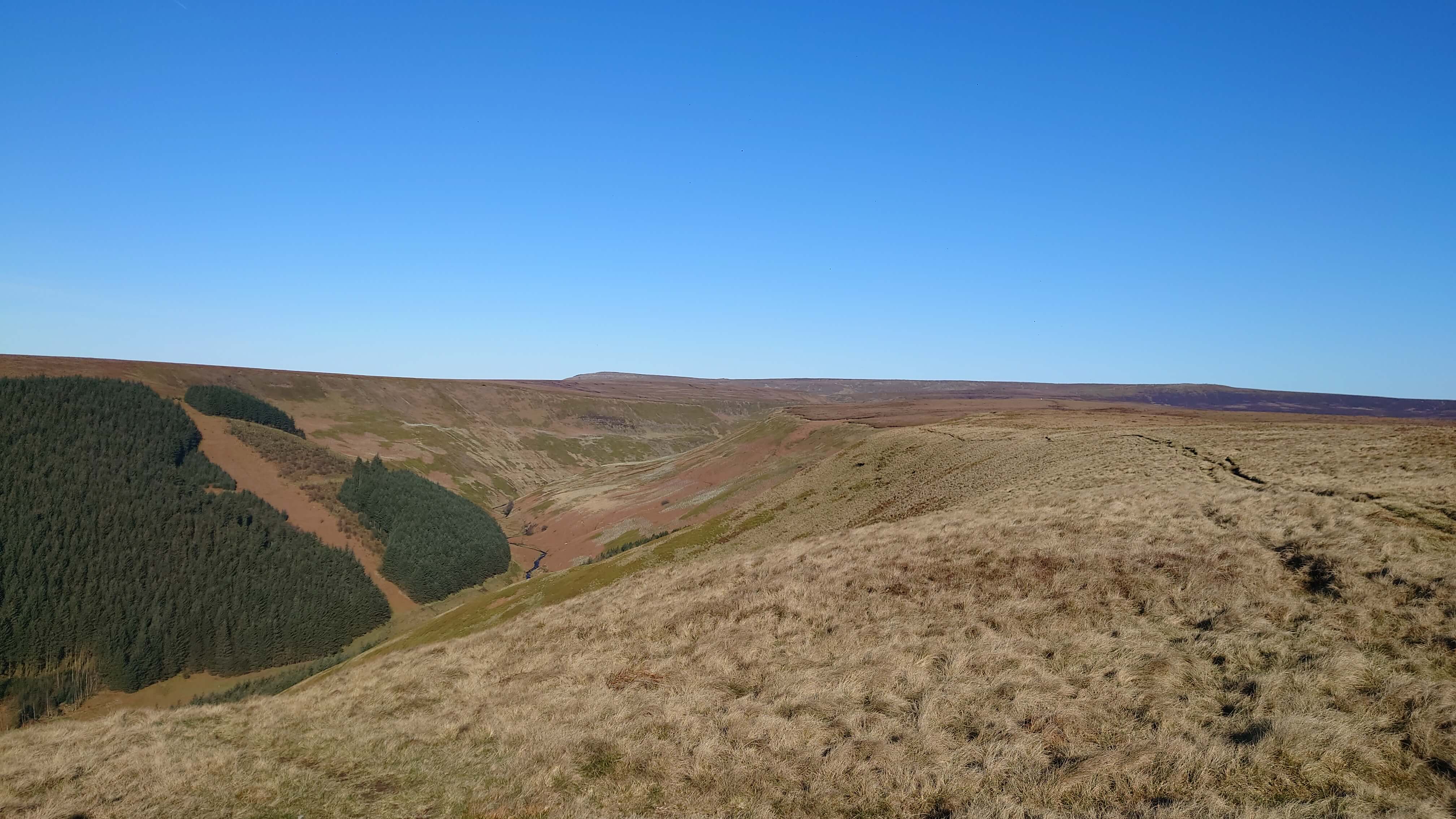 Alport Dale - 7 April 2023