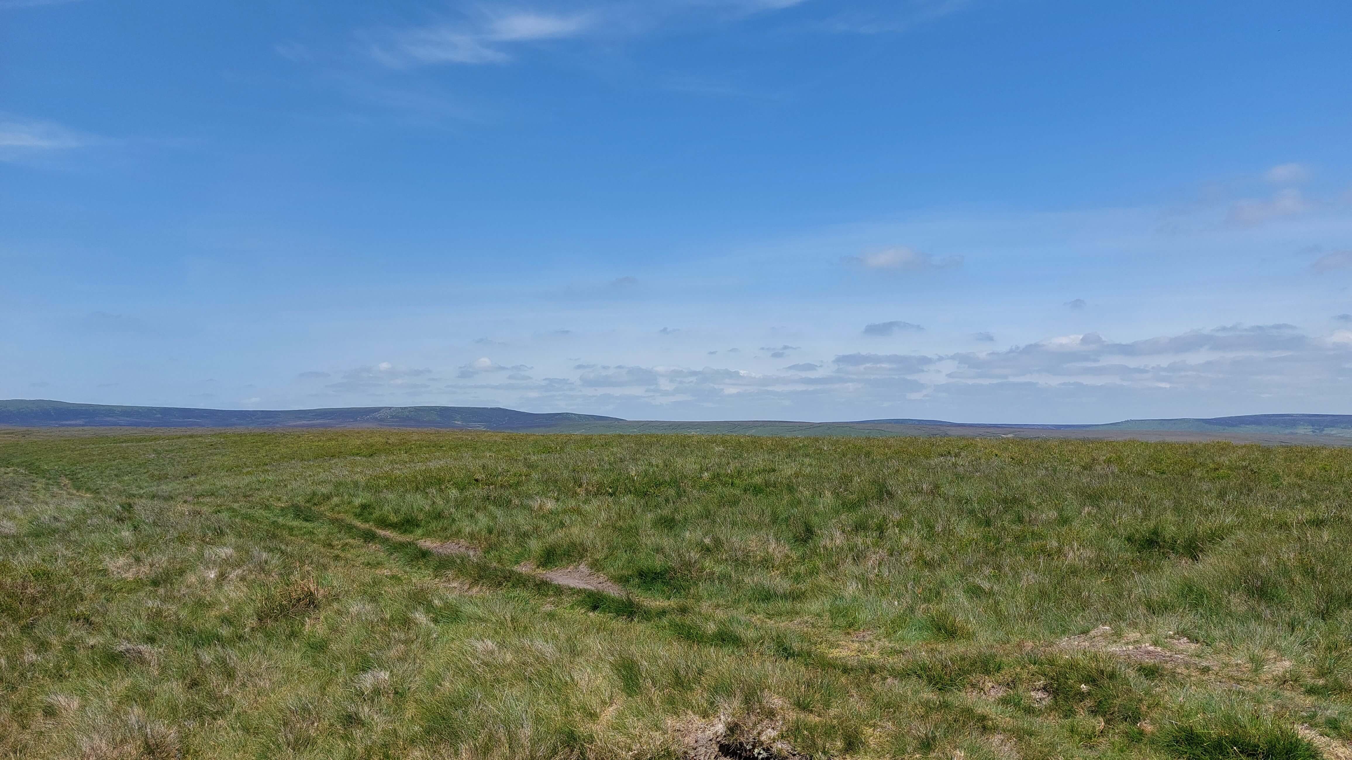 Alport Castles - 4 June 2023