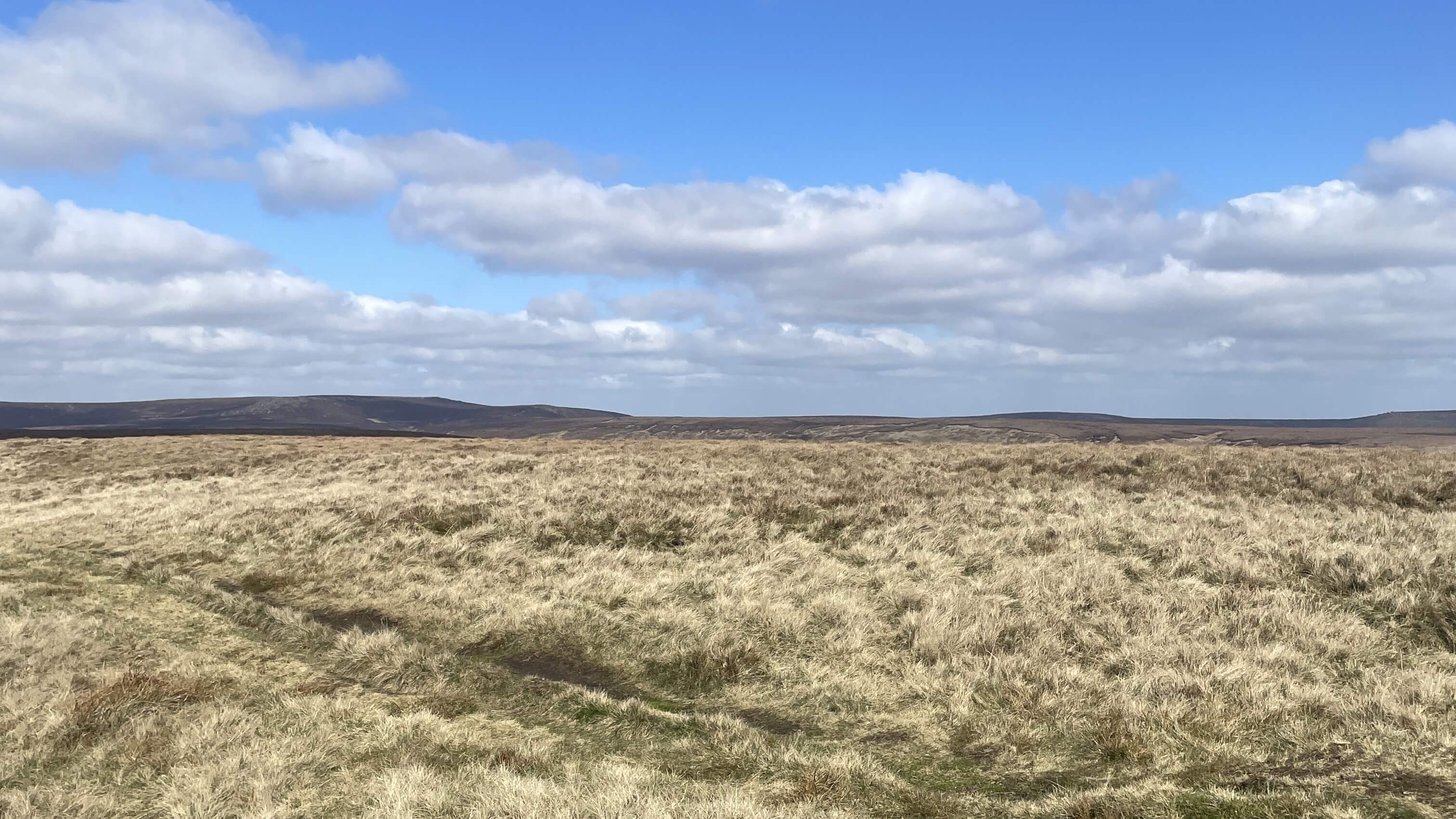 Alport Castles - 2 April 2023