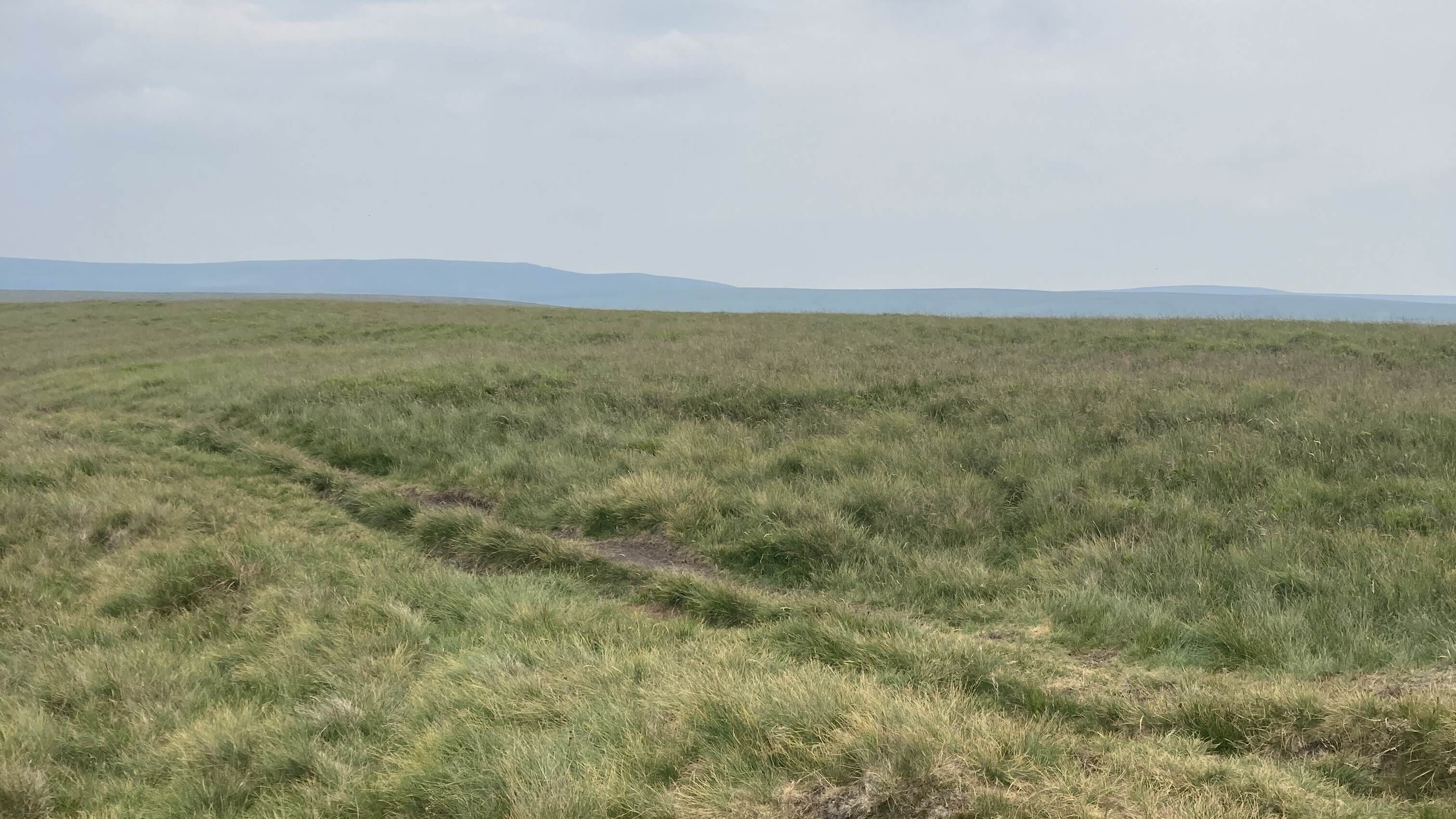 Alport Castles - 18 June 2023