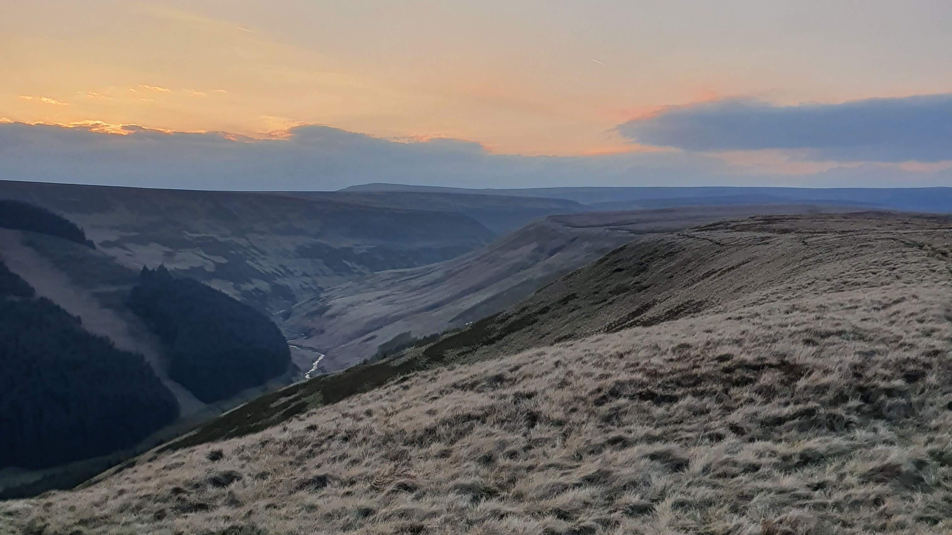 Alport Dale - 17 April 2023