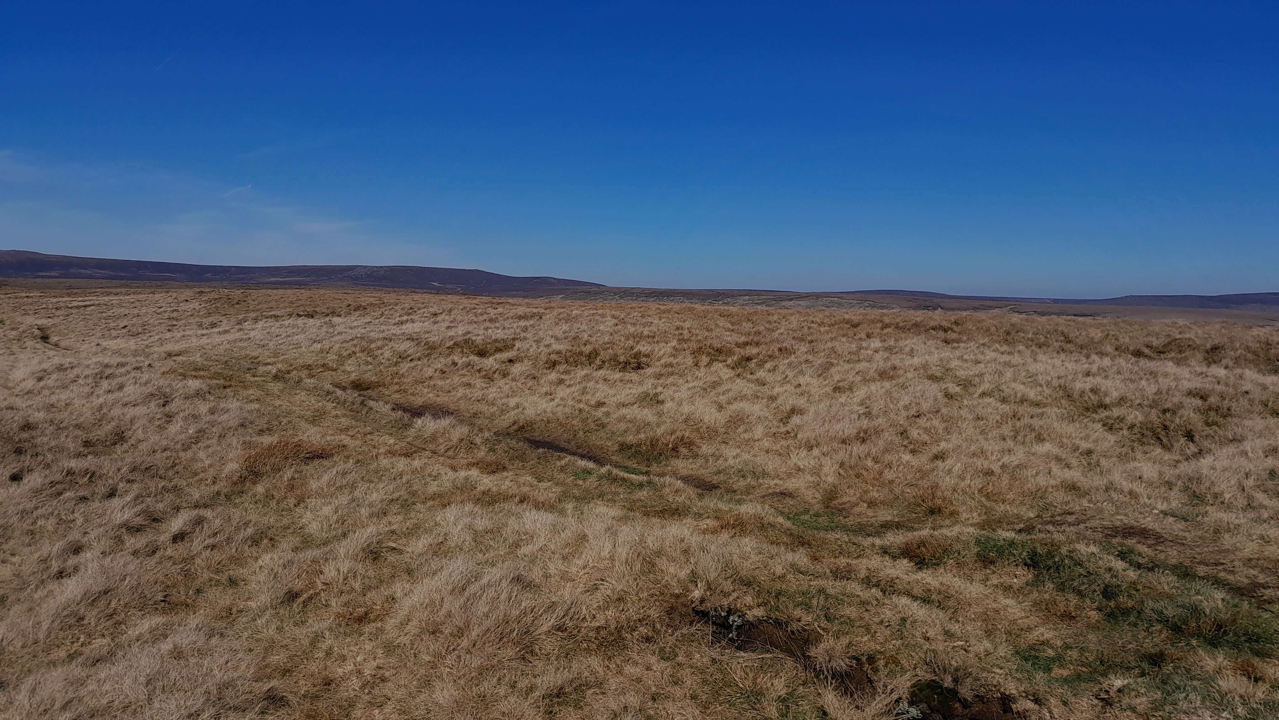 Alport Castles - 4 April 2023