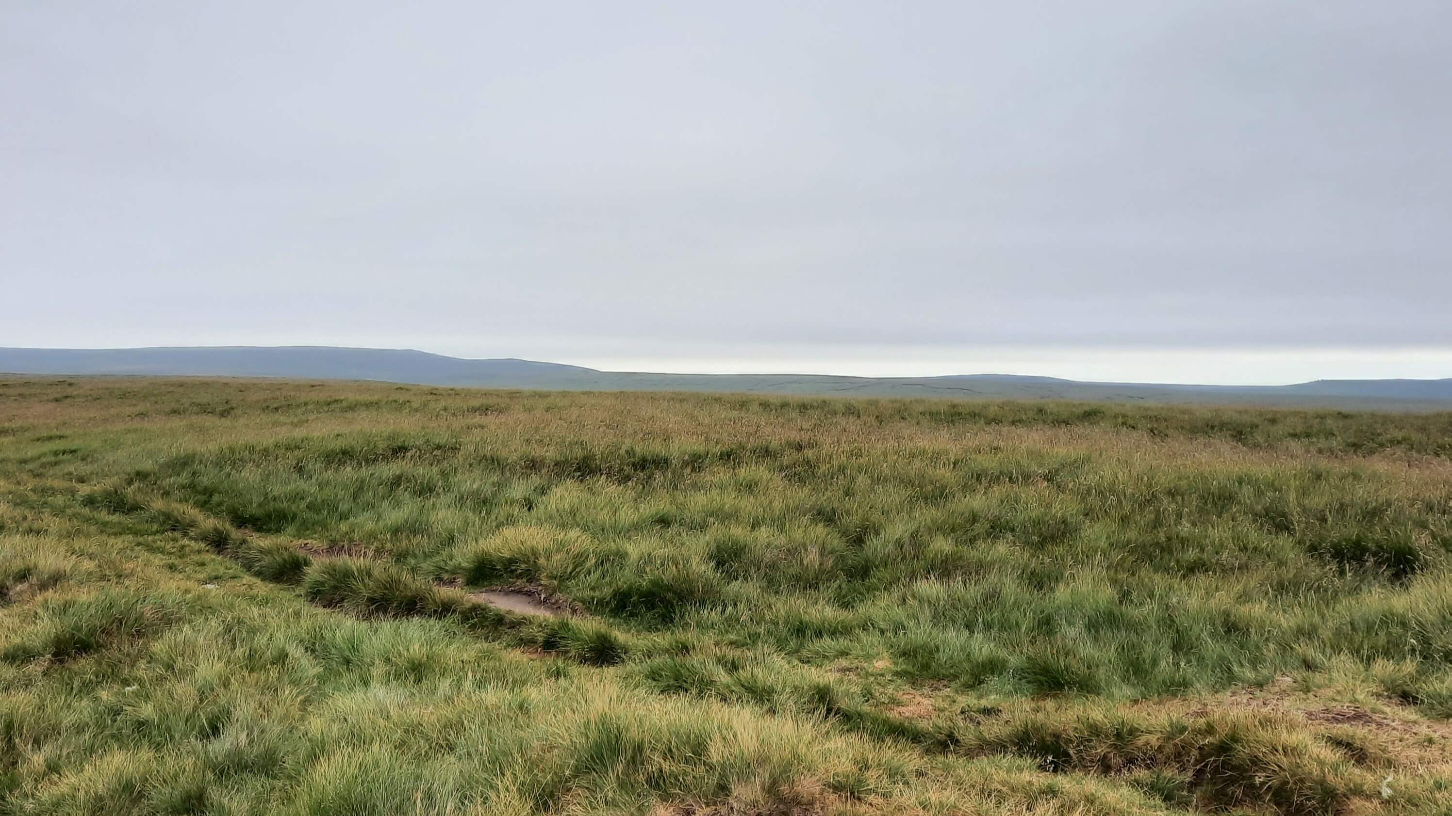 Alport Castles - 27 June 2023