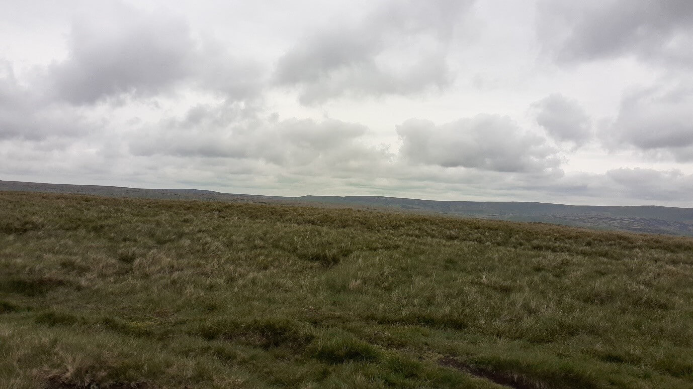 Alport Castles - 20 July 2023