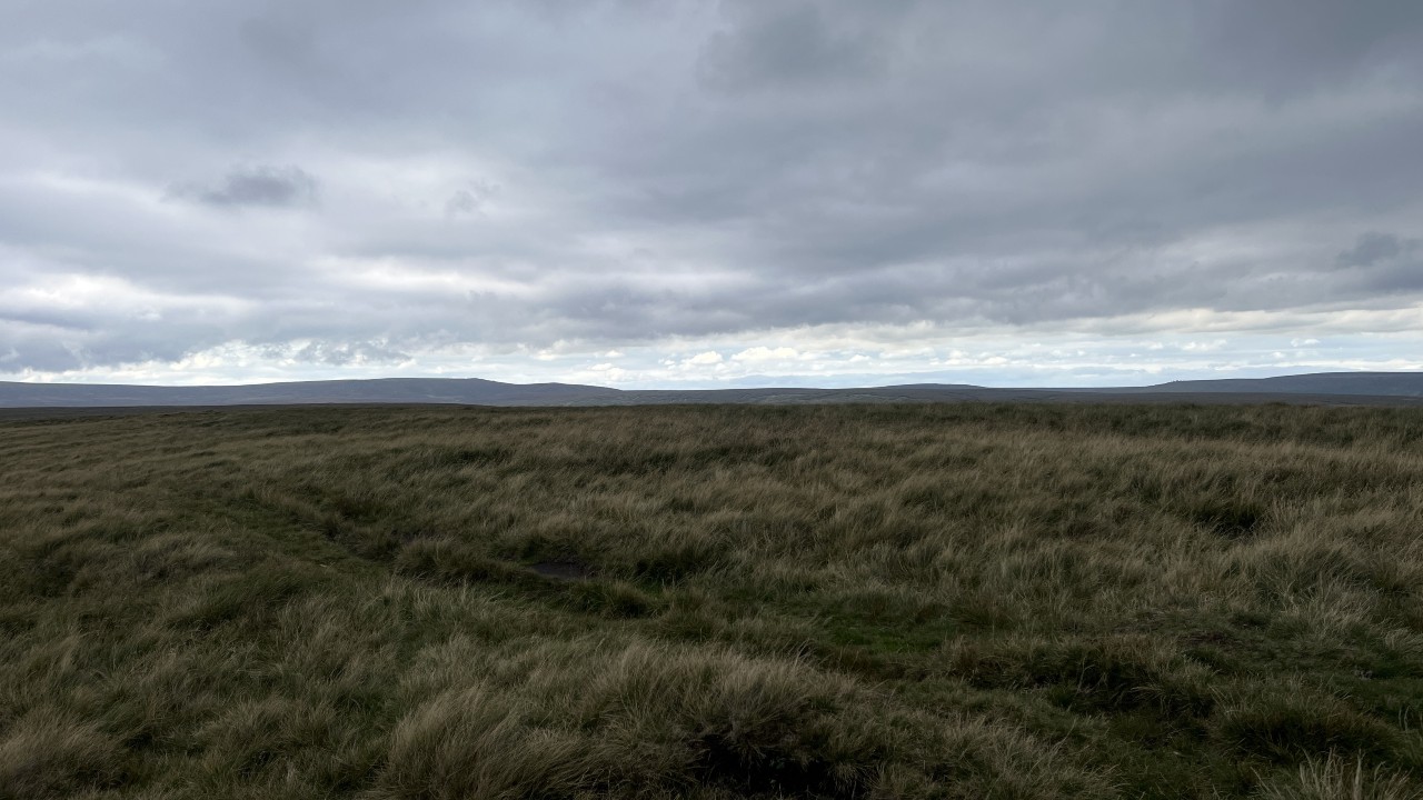 Alport Castles - 1 August 2023